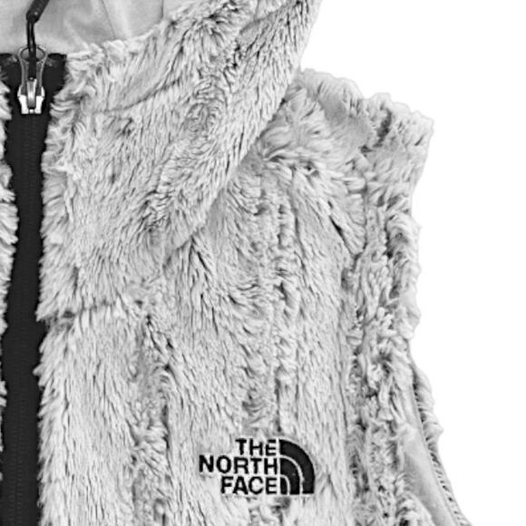 The North Face Gray Vest | Size S - Picture 5 of 7